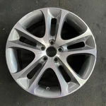 Volvo Machined Grey 30 Series Oem Wheel 18 2007-2011 Rim Original 70338 Used. Price: $170.18.