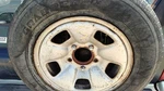 1996-98 Suzuki Sidekick 16' Steel Wheel Oem Hole Factory Rim #5 4321077E0039M Used. Price: $202.99.