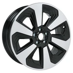 Oem New 2017-2018 Subaru Forester Inch Wheel Rim Alloy Silver 28111SG120. Price: $368.13.