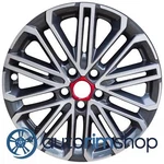 Kia Forte 2020 2021 2022 2023 2024 18" Oem Wheel Rim 52910M7500 Remanufactured. Price: $427.49.