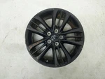 2015-2017 Toyota Camry 17X7" Spokes Aluminium Alloy Wheel Rim Painted Used. Price: $154.61.