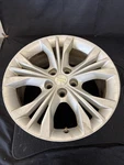 Chevrolet Chevy Impala 2014-2020 Used Oem Wheel 18X8 Factory 18" Rim. Price: $75.00.