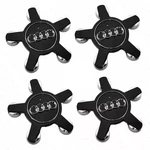 Fit Audi X 135MM Set Alloy Wheel Center Cap Hub 4F0601165N A4 A5 A6 A7 A8 New. Price: $19.99.