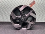 2022 Hyundai Venue 17X6-1/2 Alloy Wheel Used. Price: $146.40.