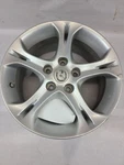 Wheel 16X7-1/2 Alloy Spoke Fits 04-08 Mazda RX8 548558 Used. Price: $139.00.