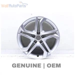 2018-2026 Audi Q5 80A 18" Inch Alloy Rim / Wheel (5 Double Spoke) Used. Price: $199.99.