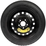 Dorman Products 926-021 Spare Tire And Wheel For 2012-2015 Honda, 2011-2019 New. Price: $200.95.