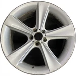 Bmw 21X9 745I 750I 760I Silver Front Wheel Oem Rim Factory Stock 2002-2008 Used. Price: $459.97.