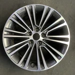 Oem Bmw Machined Charcoal 540I 530E Xdrive 530I Rim 18X8 2017-2020 Factory 86326 Used. Price: $379.97.