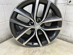 2024 Rover Evoque 19X8 Wheel 5 Double Spoke Condition Oem Used. Price: $599.95.