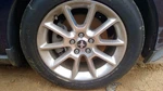 Used Wheel Fits: 2011 Ford Mustang 18X8 Aluminum Tpms 10 Spoke Polished Grade C. Price: $139.90.