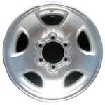 Wheel Rim Toyota Land Cruiser 1993-1998 4261160090 Oem Factory 69314 Remanufactured. Price: $316.00.