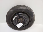 2009 - 2015 Honda Pilot Wheel 17X4 Compact Spare Used. Price: $135.87.
