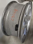 2011 Jeep Nitro 17X7 Aluminum Wheel Spoke Used Condition 560-02303A. Price: $101.39.