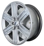Ford Expedition 2018-2021 Factory Oem 20" Hyper Silver Alloy Wheel Rim 10143 #4 Used. Price: $199.99.
