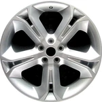 (ships Today) Wheel Rim Ford Taurus 2010-2012 BG1Z1007D AG1Z1007D Oe 3821 Remanufactured. Price: $304.00.