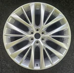 Buick Enclave Avenir Factory Oem 22" X 8.5" Wheel 2025 Original Alloy Gm Rim 522 New. Price: $266.40.