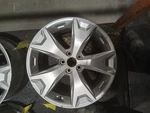 Wheel 17X4 Steel Compact Spare Fits 14-18 Forester 1125632 Used. Price: $79.19.