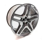 13-19 Mercedes GL350 GL450 GL550 Gls X166 21X10 Aluminum Spoke Amg Wheel Rim Used. Price: $324.99.