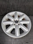 Mini Cooper R50 R53 R55 R56 R58 R59 Wheel Alloy Rim 17" 7J ET48 Spoke Style 85 Used. Price: $179.94.