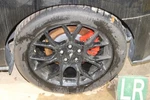18-19 Mustang Alloy Factory Oem Rim Fourteen 14 Seven 7 Spoke Wheel 19X9 Wty Used. Price: $276.99.