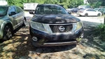 Rim Wheel 20X7-1/2 Alloy 5-Y Spoke Fits 13-16 Pathfinder 1191712 Used. Price: $104.90.