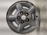 Chevrolet Blazer S10/JIMMY S15 Oem Wheel Rim Tcbvj Used. Price: $93.87.
