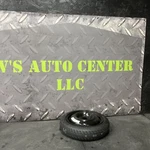 2005 Honda Civic Sedan Spare Donut Tire Wheel Rim Oem 115/70D14 Used. Price: $111.99.