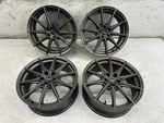 Subaru Brz 18" X 7.5" Wheels ZD8 ZN8 Toyota GR86 21-24 Oem S16801 Used. Price: $854.99.