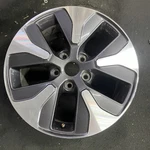 Jeep Machined Charcoal Grand Cherokee Oem Wheel 18 Vin Factory Original 9308 Used. Price: $332.47.