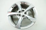 2013-2015 Chevy Camaro Ss 20" Rear Alloy Wheel Rim Disc 20X9 9599043 #4 Used. Price: $200.00.