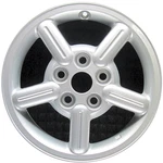 Wheel Rim Mitsubishi Eclipse 15 2000-2005 MR604197 Painted Oem Factory 65770 Remanufactured. Price: $224.00.