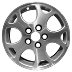 07022 Saturn Vue 2002-2004 16 Inch Used Wheel Rim. Price: $194.00.