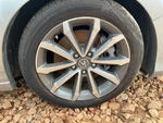 Wheel 17X7 Alloy Fits 23-25 Integra 4728109 Used. Price: $133.90.