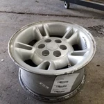 Wheel 15X8 Open Spokes Machined Outer Edge Fits 97-00 Dakota 597251 Used. Price: $90.00.