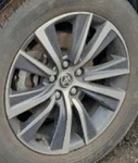 2022 Venza Oe Wheel 18X7 10 Spoke Toyota Used. Price: $376.30.