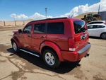 Wheel Road 17X7 Aluminum Chrome Clad Fits 07-11 Nitro 2517610 Used. Price: $139.95.