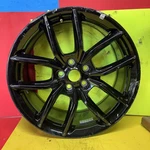 Ford Mustang 2019 2021 10596 95756 Oem Wheel Rim X 8.5 Gloss Black Used. Price: $255.70.