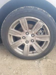 Wheel 18X8 Aluminum 7 Spoke Painted Opt PW2 Fits 10-13 Lacrosse 1662185 Used. Price: $161.49.