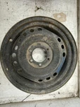 03 04 05 06 07 Toyota Tundra 17X7.5 Spare Wheel Steel Used. Price: $189.99.