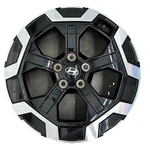 Hyundai Machined Black Santa Fe Oem Wheel 18 2024 2025 Inch Rim Stock 71091 Used. Price: $209.95.