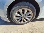 2016 Kia Optima 17X7 Alloy Wheel Lf Grade B 10 Spoke Used Oem 560-74731A. Price: $113.95.