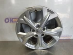 2023 Honda Hr-v Lx 17X6-1/2 Wheel Alloy 5 Spokes Silver See Images Used. Price: $225.00.
