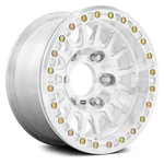 Kmc KM445 Impact Beadlock Wheel 17X9 (0, 6X135, 87.1) Machined Single Rim New. Price: $1029.00.