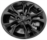 Genuine Oem Wheel For 2023-2025 Kia Sportage 17 Inch Matte Black Alloy Rim Remanufactured. Price: $294.51.