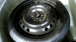 Wheel Hatchback 17X4 Spare Fits 19-25 Corolla 1380459 Used. Price: $130.49.