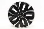 2022 - 2024 Kia EV6 Wind Wheel Rim Alloy 19X7.5J ET54.5 5X114.3 Oem 52910CV110 Used. Price: $305.36.