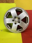 Jeep Wrangler 2007 08 09 10 2012 18" Oem Rim Wheel 9076 1JC34TRMAA 96711584 Used. Price: $80.40.