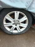 "17 Rims Audi A4 2010 Used. Good Condition.. Price: $380.00.