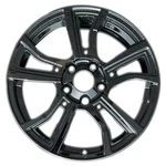 2021-2024 Nissan Kicks Oem Wheel Rim 17X6.5 17" 62836 D03005R09J Remanufactured. Price: $355.50.